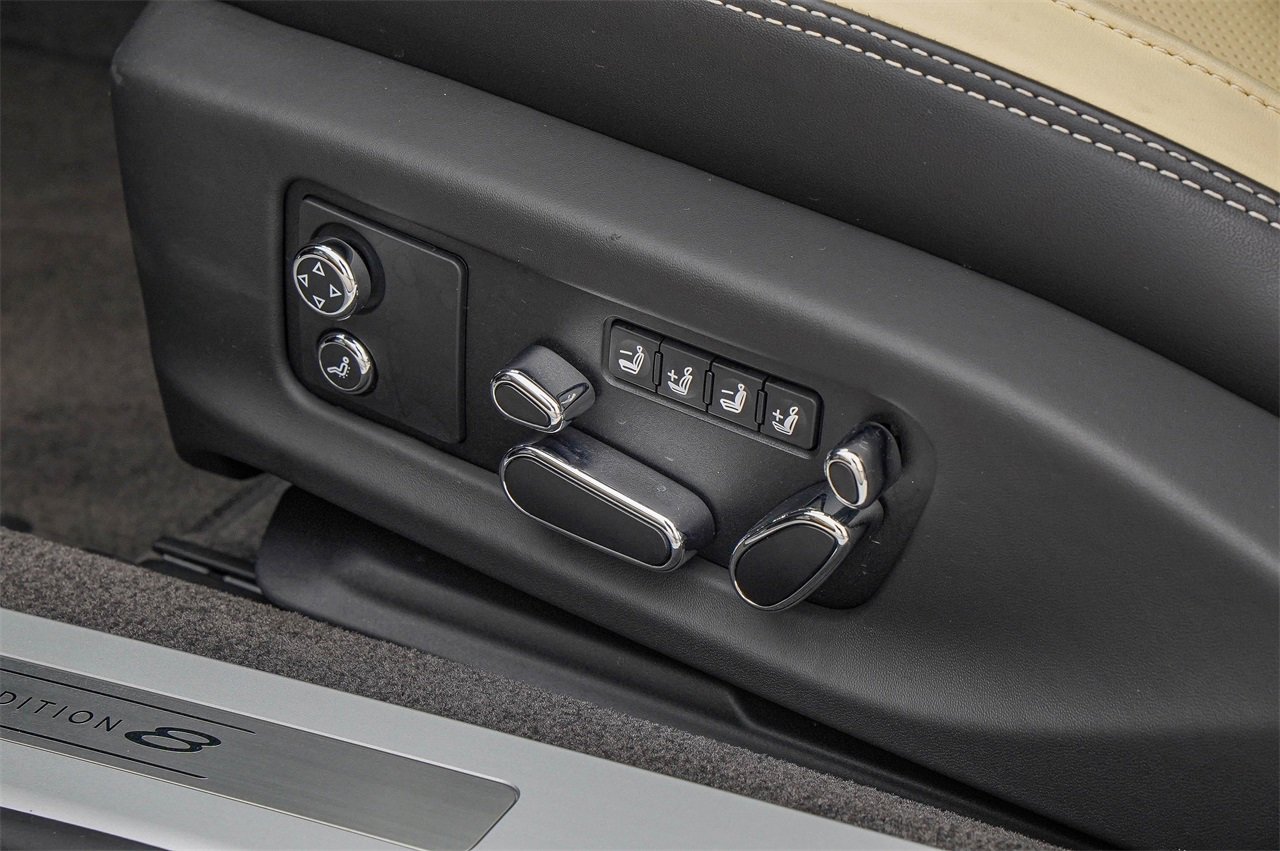 Used 2024 Bentley Continental GT image 39