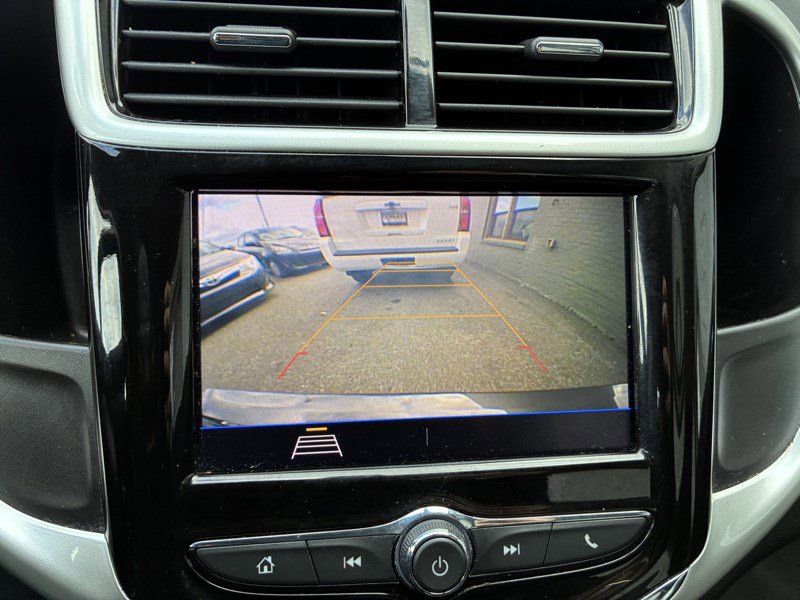 Used 2020 Chevrolet Sonic LT image 11