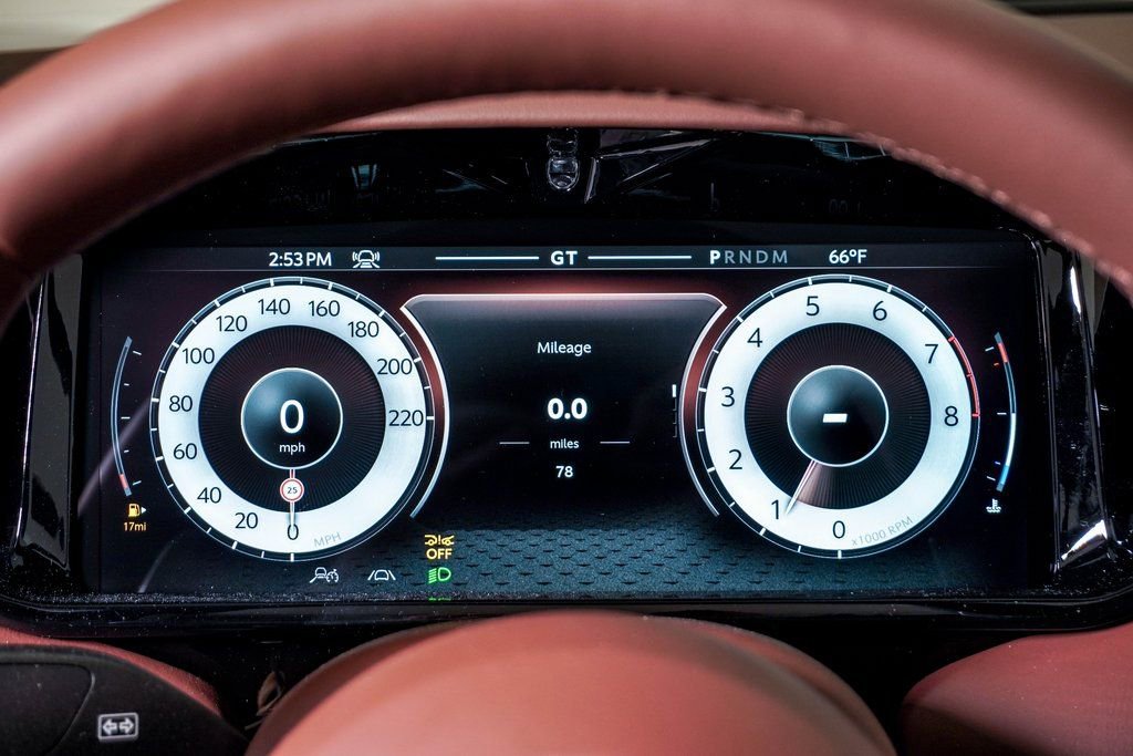 New 2026 Aston Martin Vanquish Convertible image 32