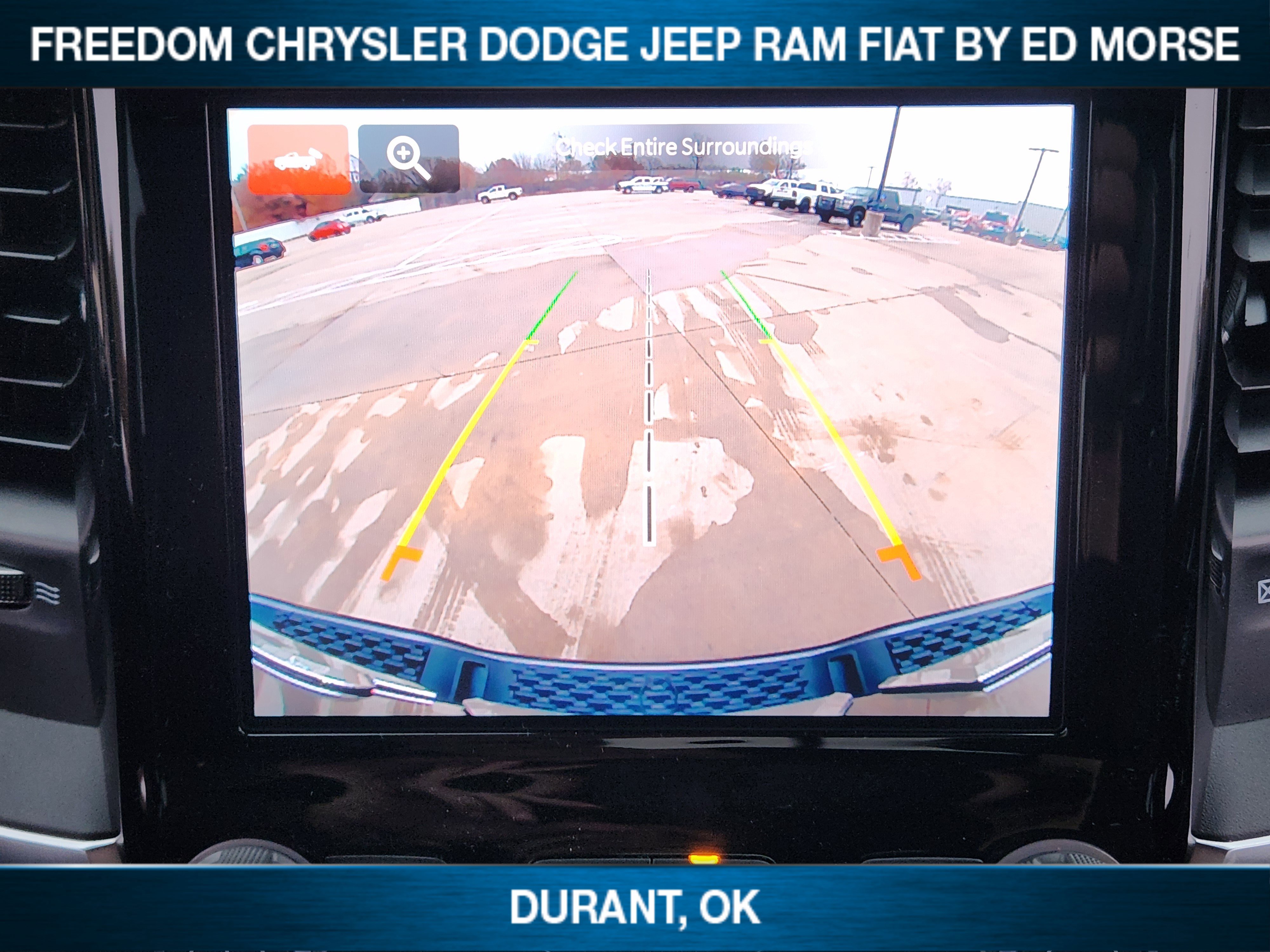 New 2026 RAM 1500 Big Horn image 15