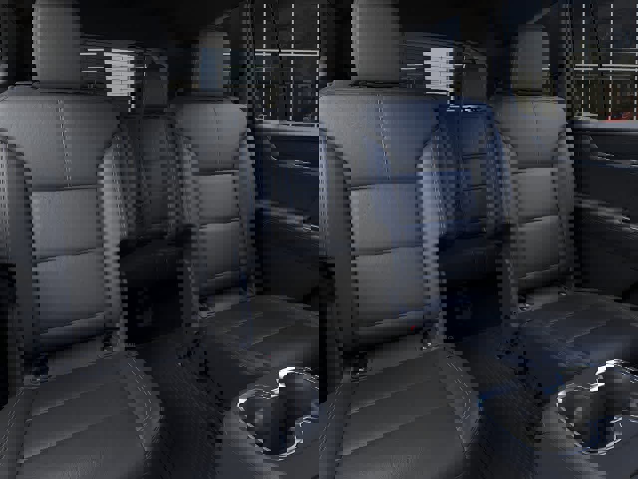 New 2026 GMC Acadia Elevation w/ Elevation Premium Package image 17