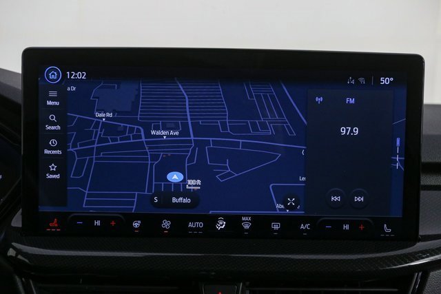 Used 2023 Ford Escape ST-Line w/ Tech Pack #1 image 22