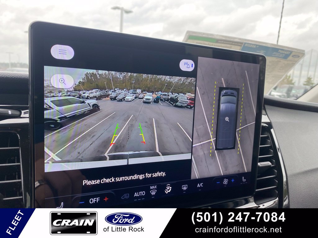 New 2026 Ford Transit 350 XLT RWD image 21