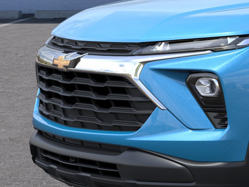 New 2026 Chevrolet TrailBlazer LS w/ LS Convenience Package FWD image 39