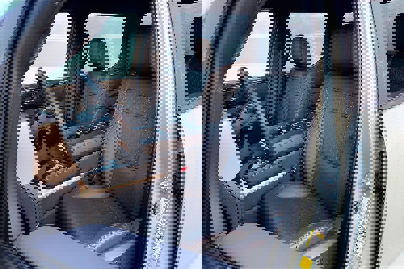 Used 2025 Toyota Tundra SR5 image 7