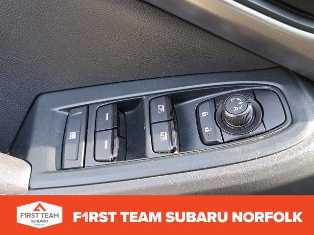 Used 2024 Subaru Impreza 2.0i Sport image 24