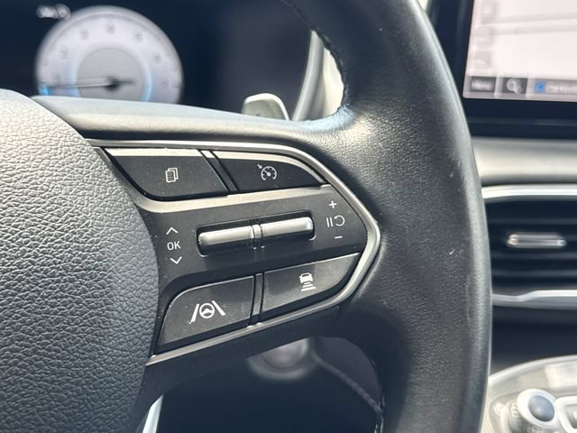 Used 2023 Hyundai Santa Fe SEL w/ Premium Package AWD/4WD image 29