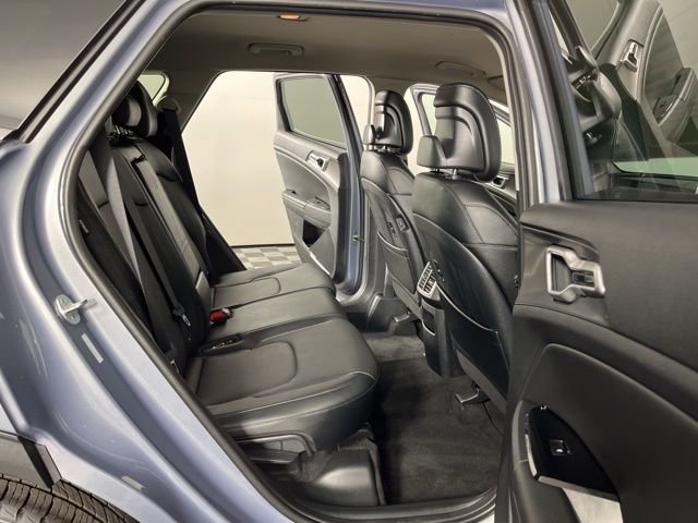 Used 2024 Kia Sportage EX image 43