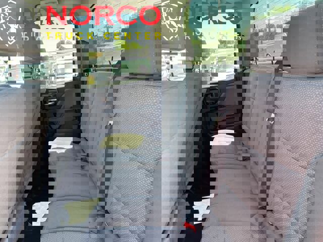 Used 2019 Chevrolet Silverado 2500 W/T w/ WT Convenience Package image 12