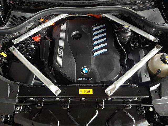 Used 2023 BMW X5 xDrive45e AWD/4WD image 33