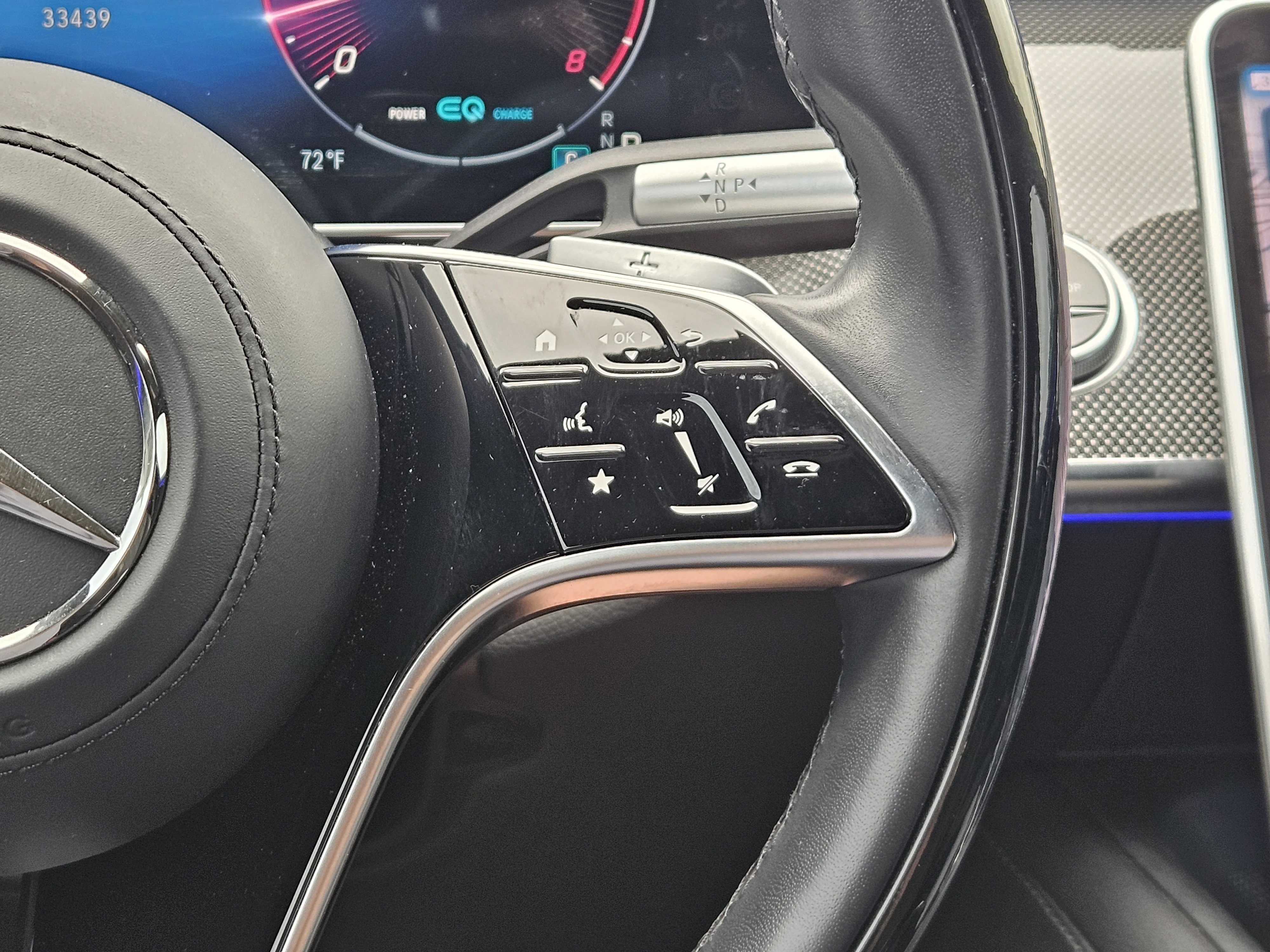 Used 2022 Mercedes-Benz S 580 4MATIC Sedan image 29