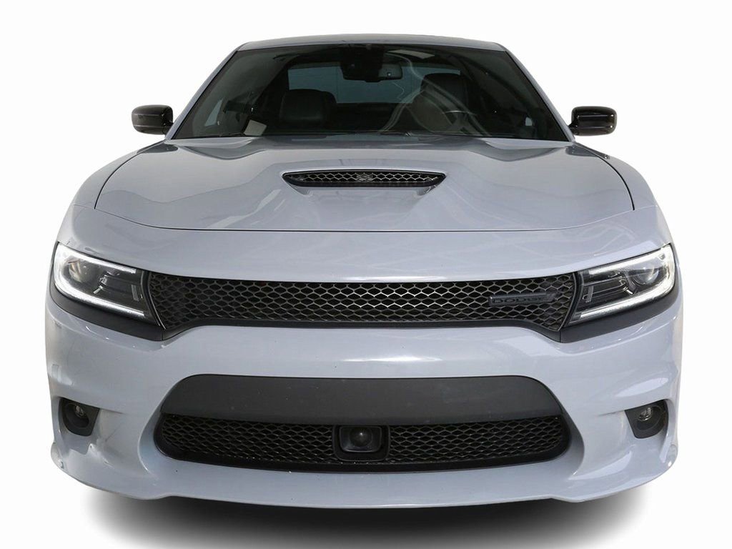 Used 2022 Dodge Charger GT w/ Plus Group RWD image 2
