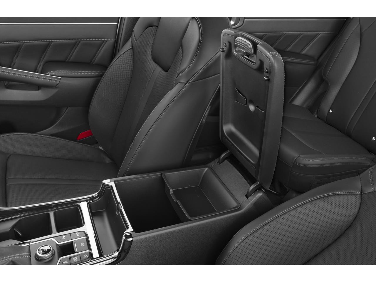 New 2026 Kia Sorento SX FWD image 42