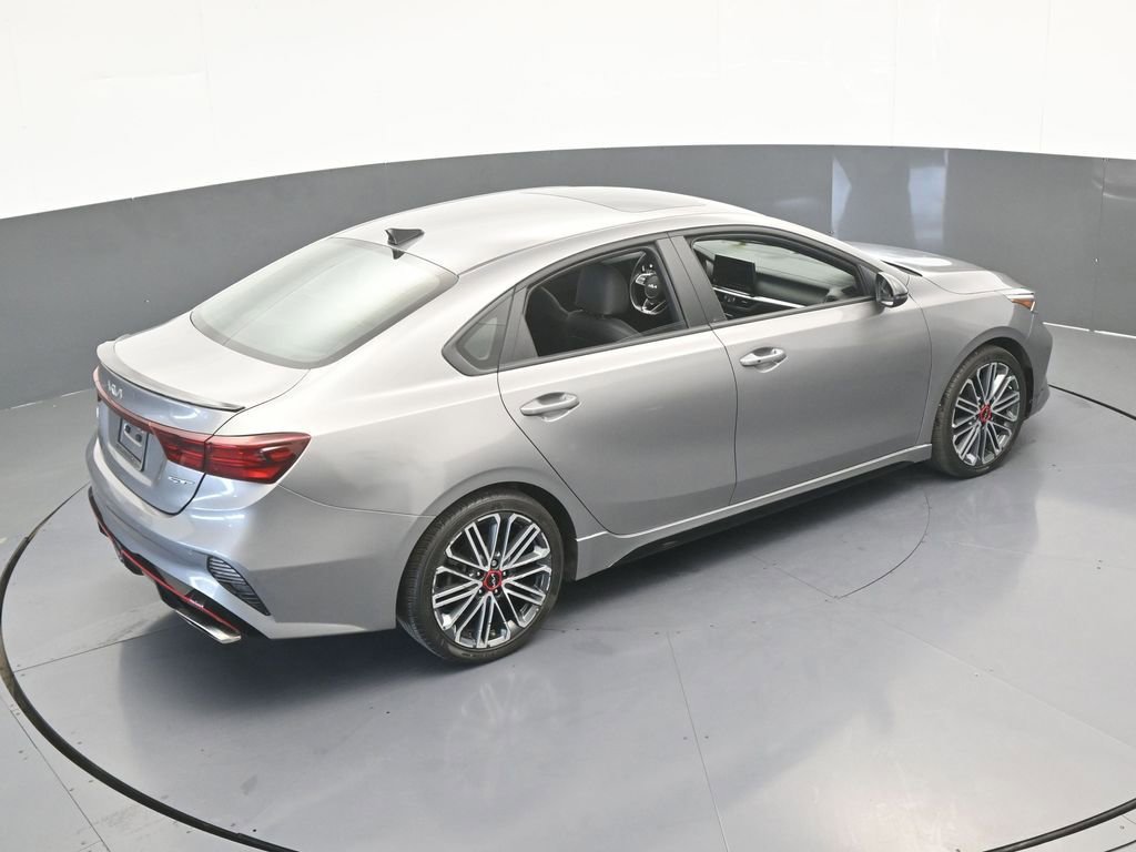 Used 2023 Kia Forte GT w/ GT2 Package image 49