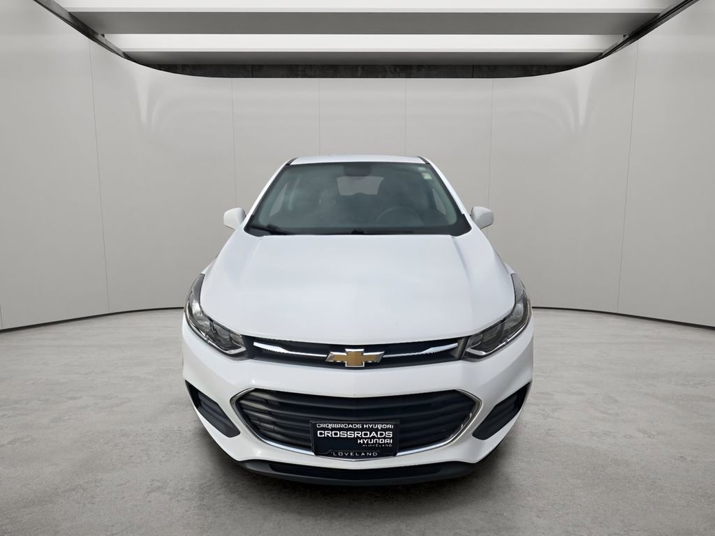 Used 2020 Chevrolet Trax LS w/ Tint and Cruise Package image 8