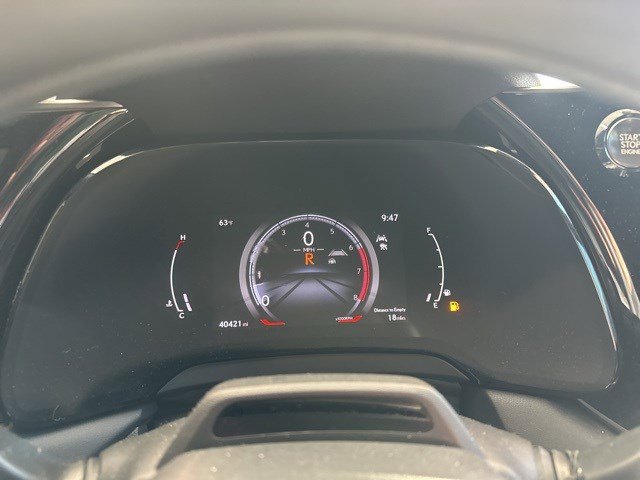 Used 2023 Lexus RX 350 Premium Plus image 14