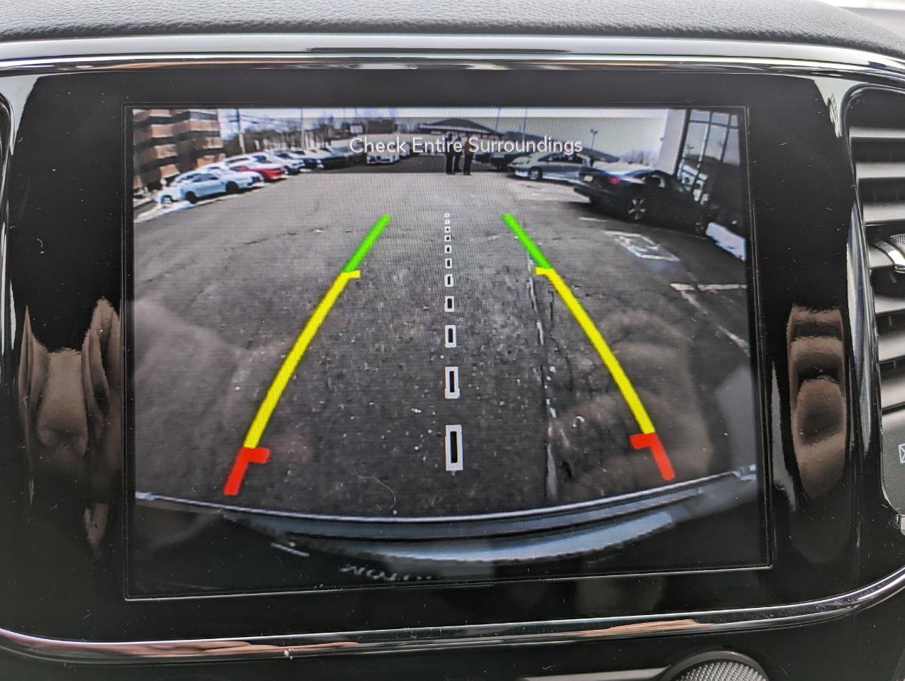 Used 2019 Jeep Grand Cherokee Trailhawk w/ Trailhawk Luxury Group image 20