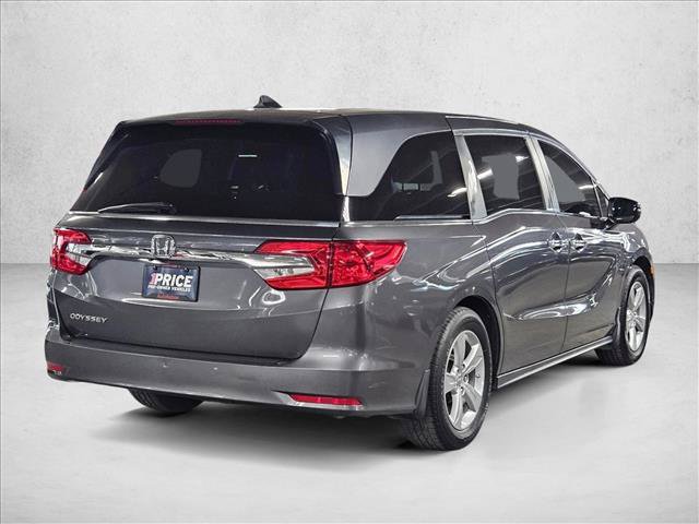 Used 2018 Honda Odyssey EX-L image 5