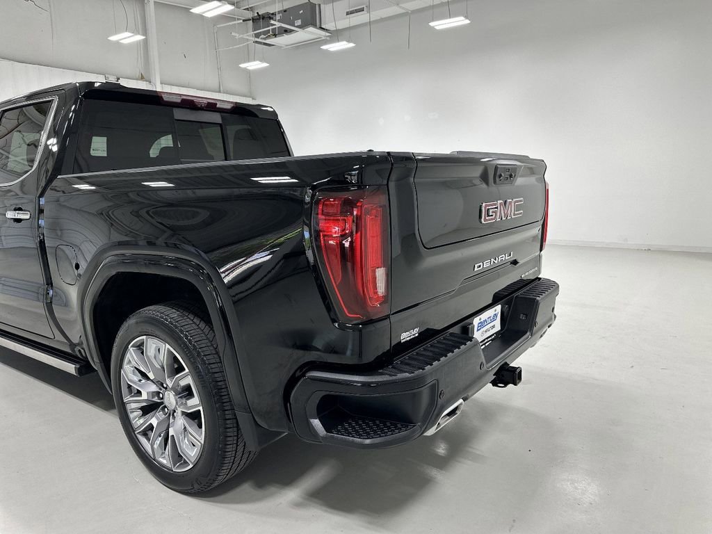 Used 2023 GMC Sierra 1500 Denali w/ Denali Reserve Package image 14