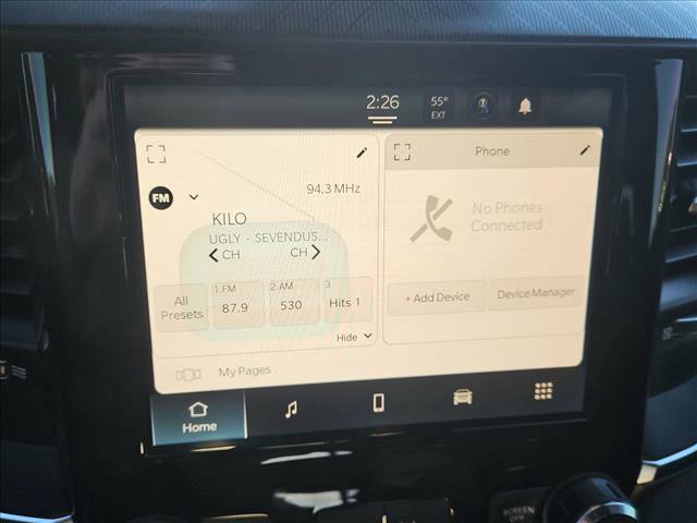 New 2026 RAM 1500 Big Horn image 14