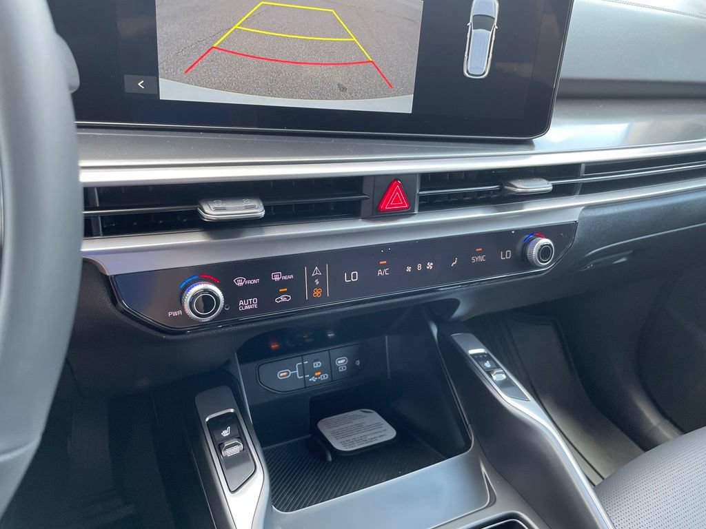 New 2026 Kia Sorento S w/ S Panoramic Sunroof Package FWD image 18