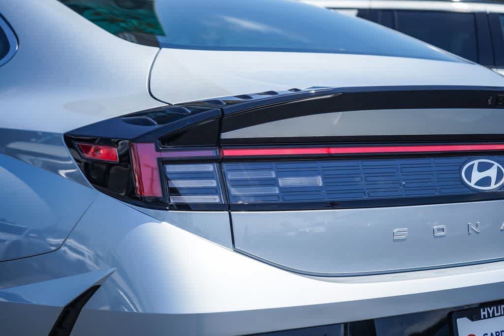 New 2026 Hyundai Sonata SEL FWD image 7
