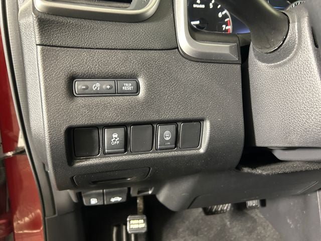 Used 2020 Nissan Murano SV AWD/4WD image 18