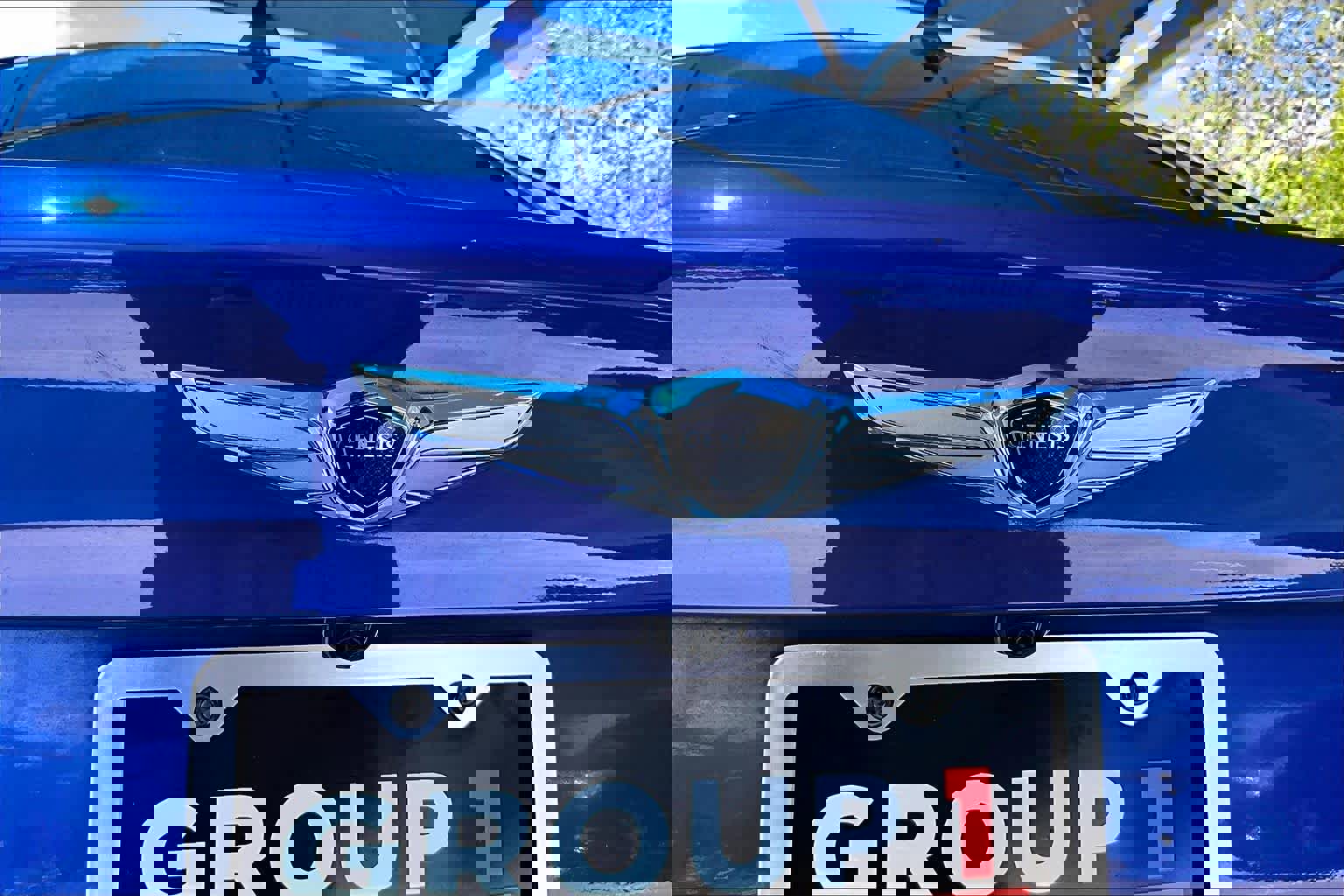 Used 2019 Genesis G70 2.0T Advanced w/ Sport Package image 31