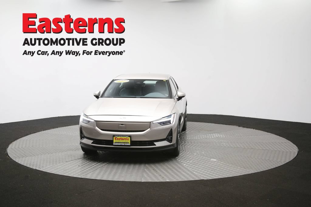 Used 2024 Polestar Polestar 2 RWD image 54