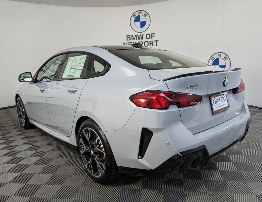 New 2026 BMW 228i xDrive w/ Technology Package AWD/4WD image 8