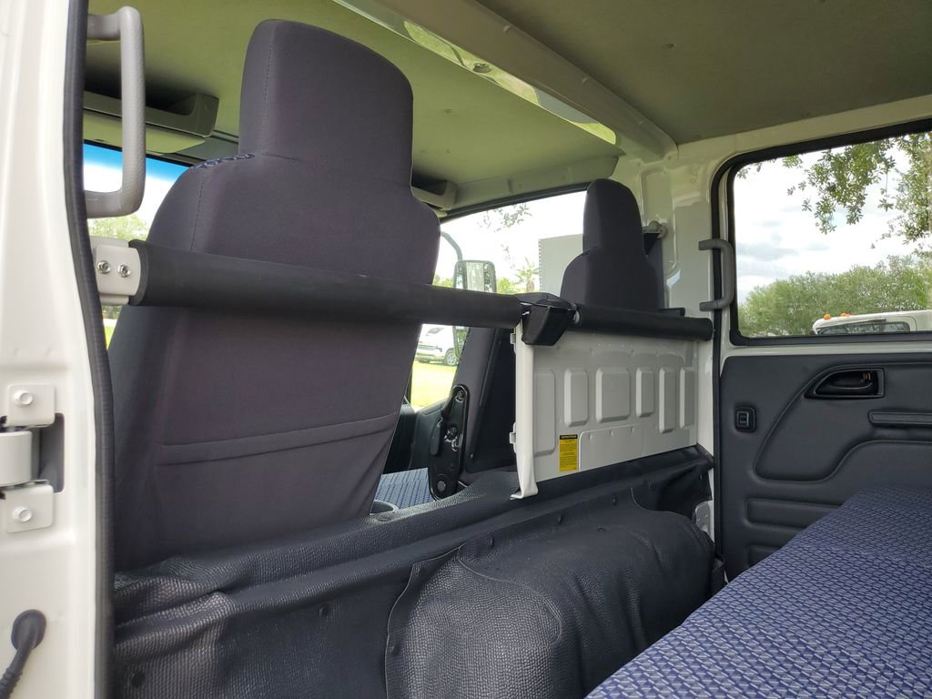 New 2025 Chevrolet Low Cab Forward image 11