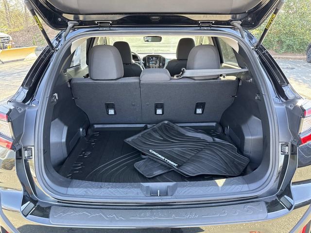 Used 2024 Subaru Crosstrek 2.0i Premium image 12