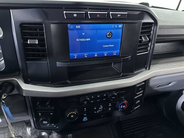 Used 2024 Ford F350 XL AWD/4WD image 13
