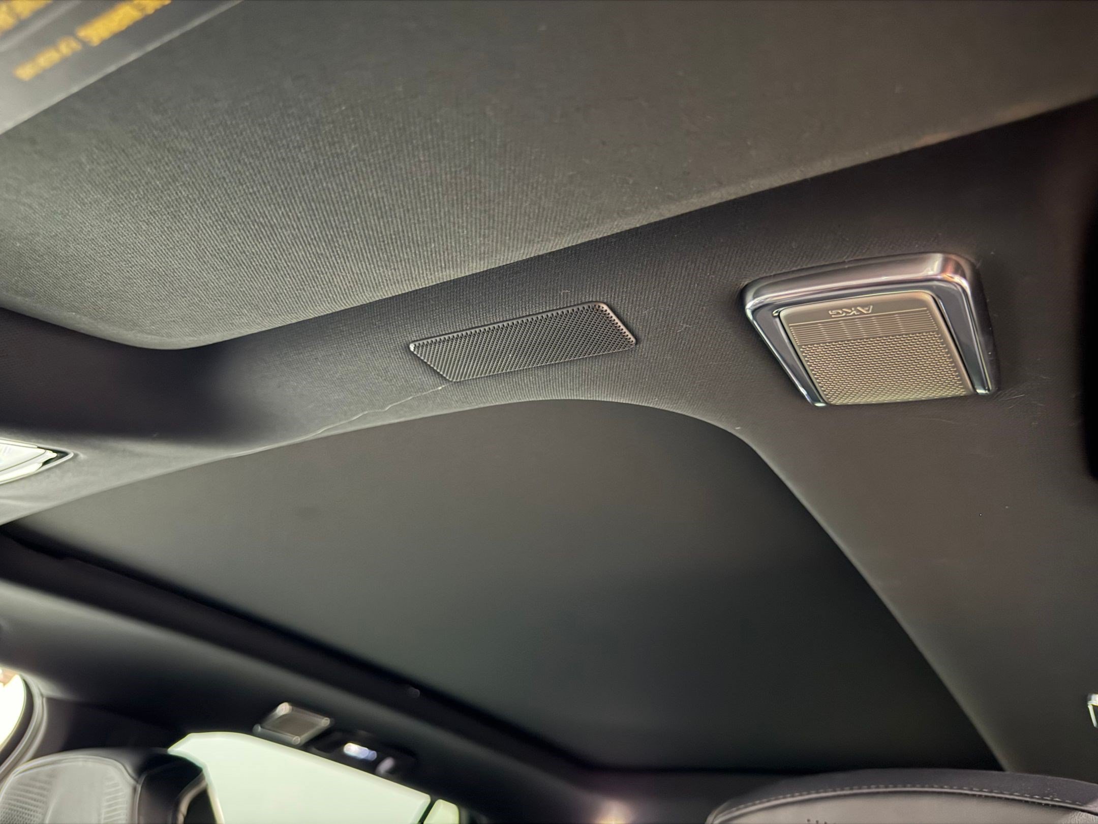 New 2026 Cadillac Vistiq Sport AWD/4WD image 42