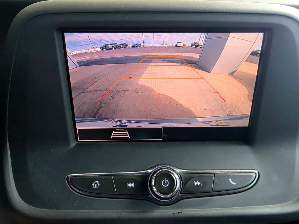 Used 2023 Chevrolet Camaro LT RWD image 37