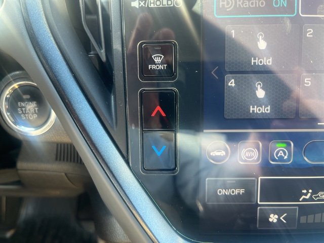 Used 2024 Subaru Crosstrek 2.5i Limited image 33