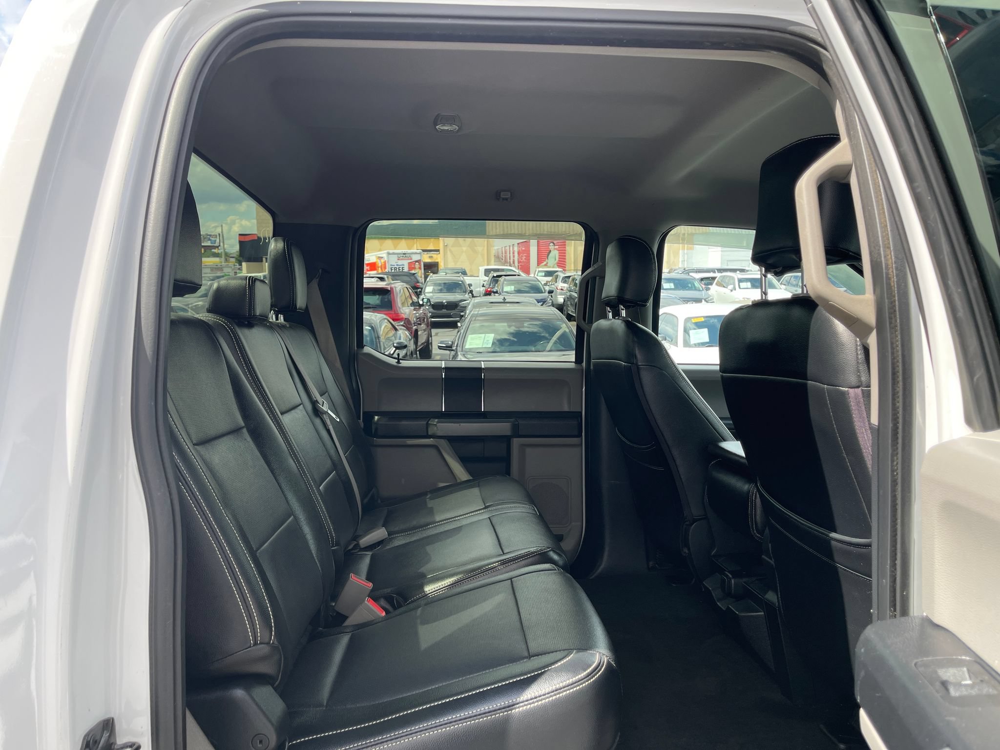 Used 2017 Ford F250 XLT AWD/4WD image 25