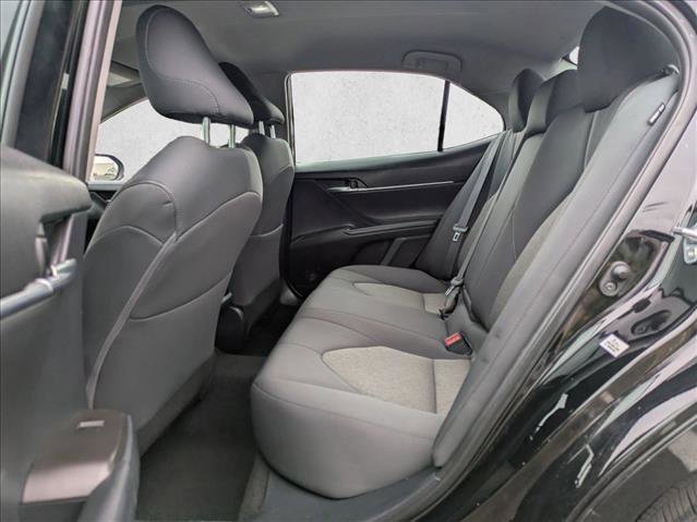 Used 2023 Toyota Camry LE image 20