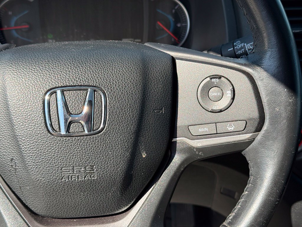 Used 2019 Honda Pilot EX-L image 16
