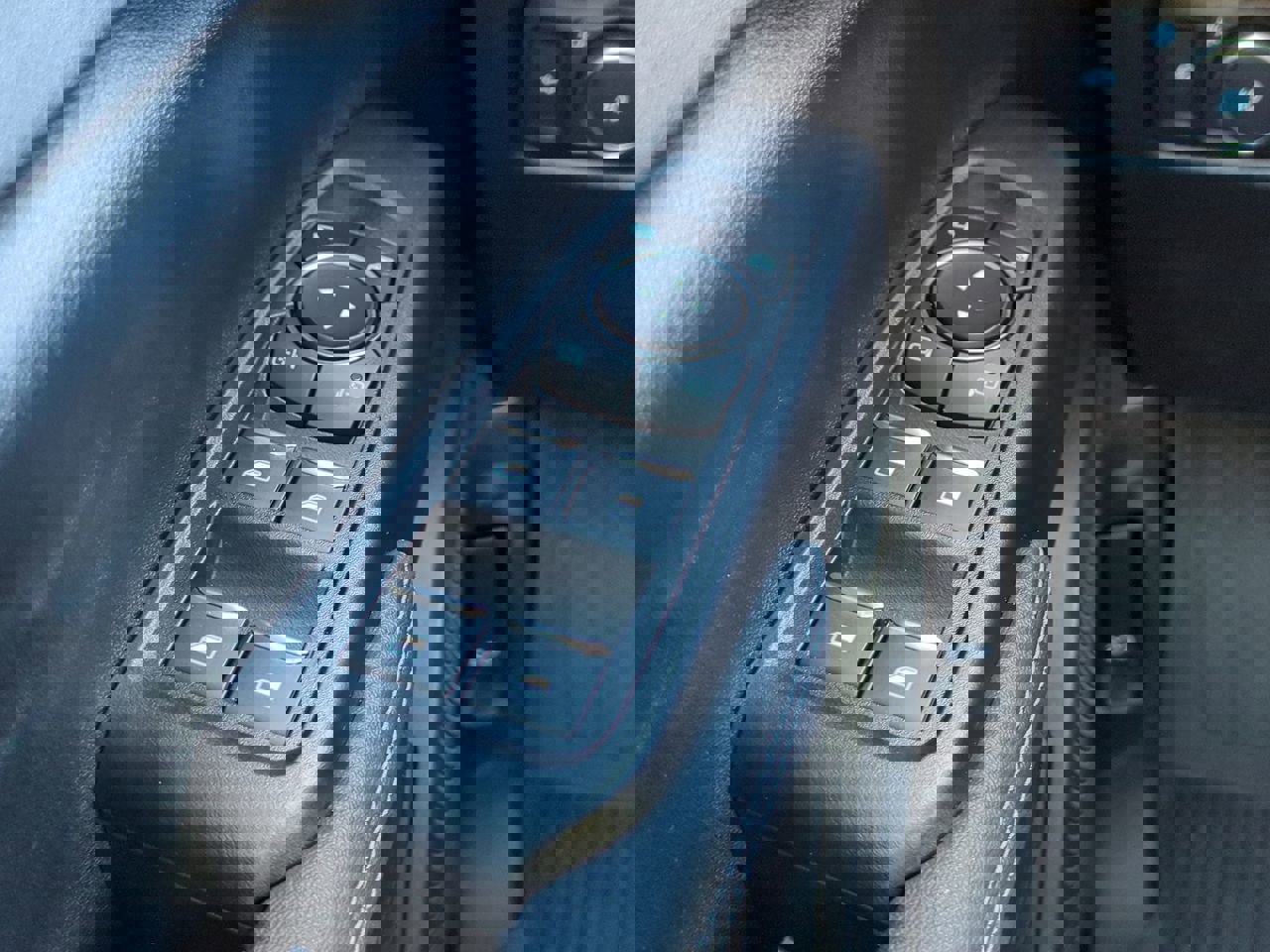 Used 2024 Ford Ranger XLT w/ FX4 Off-Road Package image 24