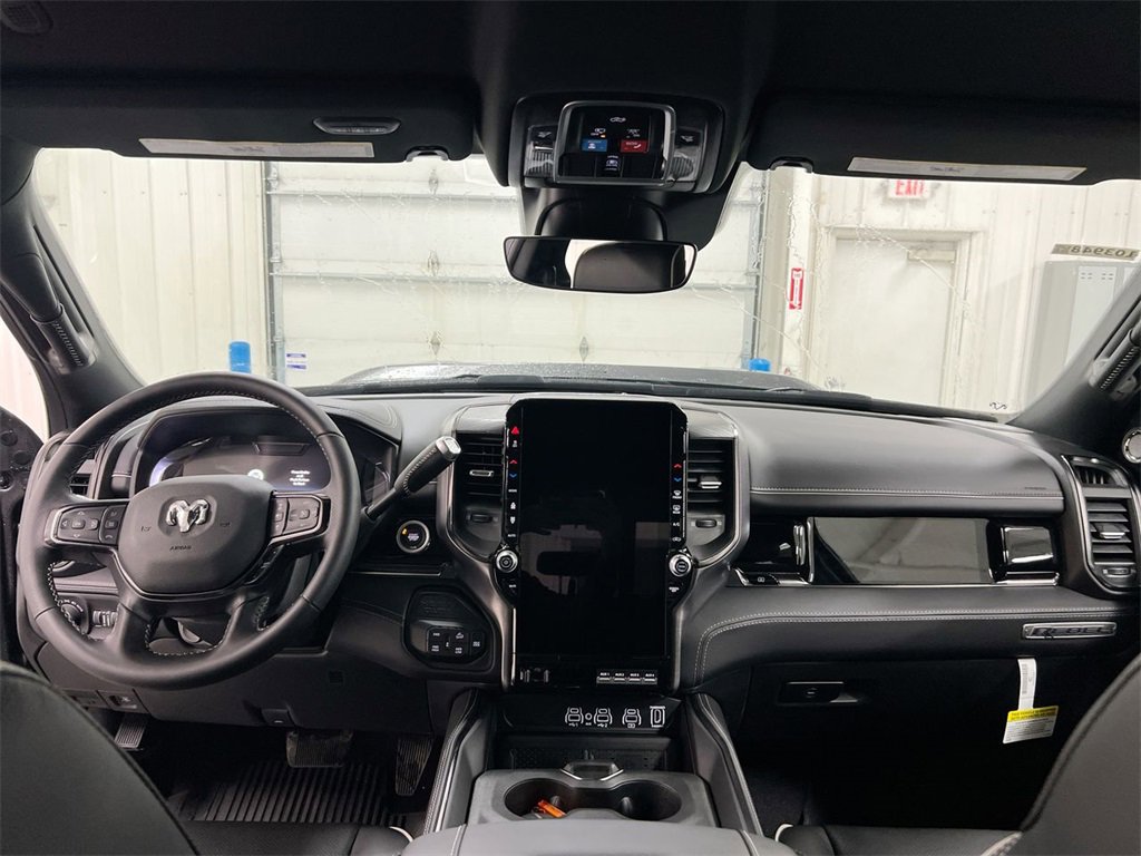 New 2026 RAM 2500 Rebel image 10