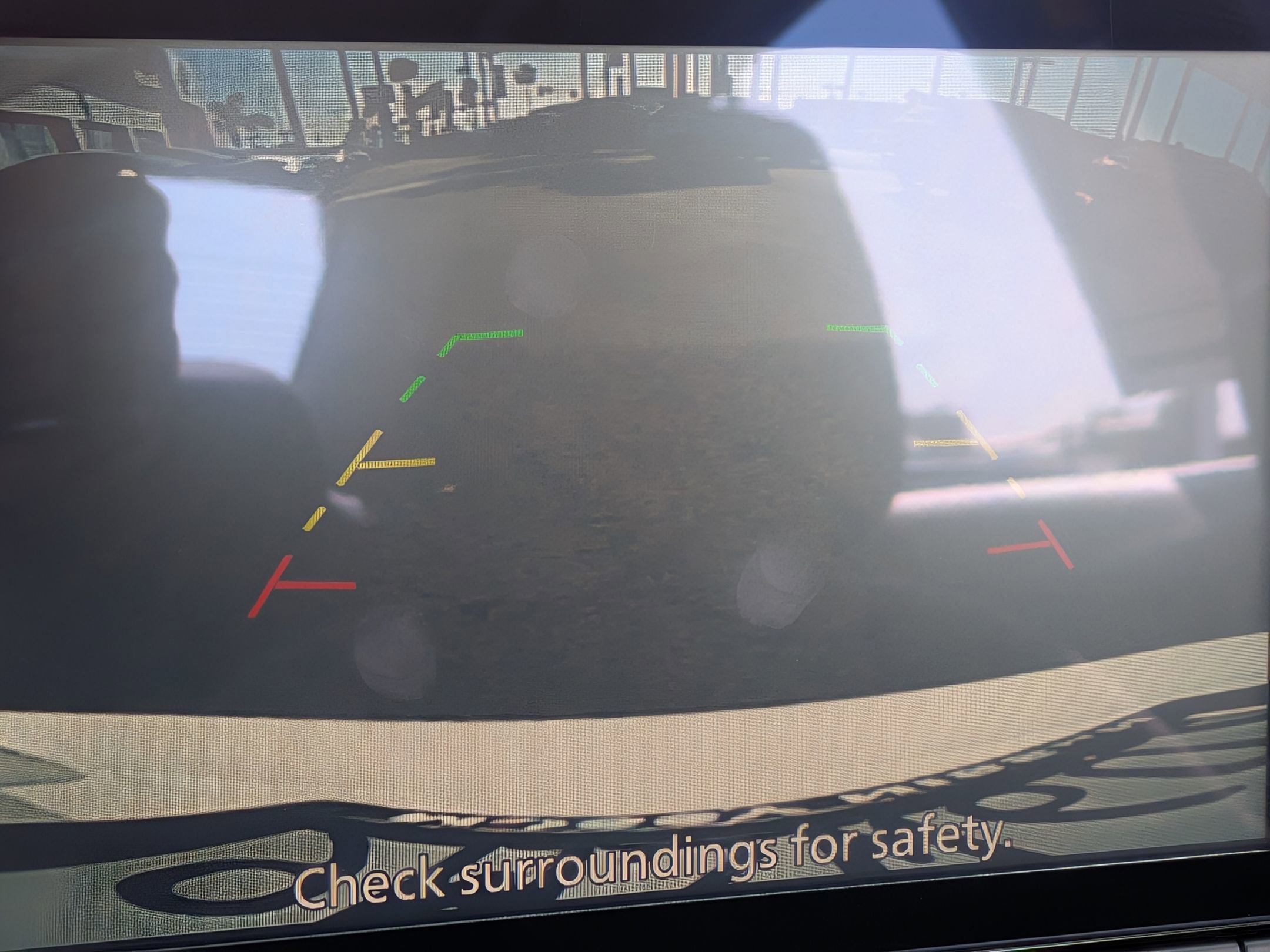 Used 2024 Nissan Altima 2.5 SV image 18