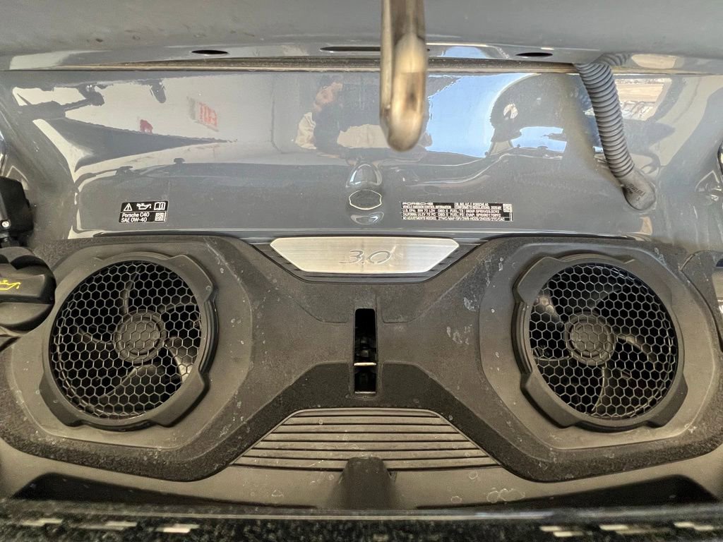 Certified 2025 Porsche 911 Carrera image 20