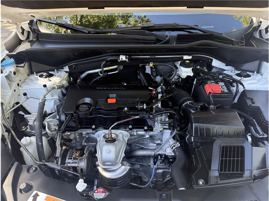 Used 2024 Honda HR-V LX image 13