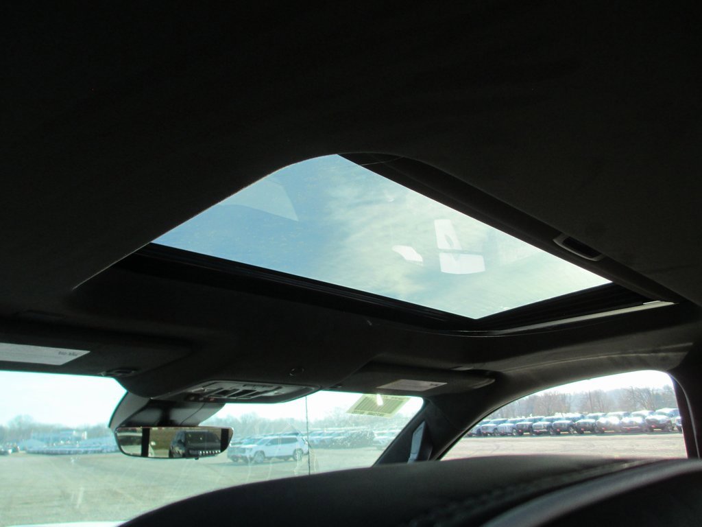 New 2026 GMC Sierra 2500 Denali Ultimate image 13