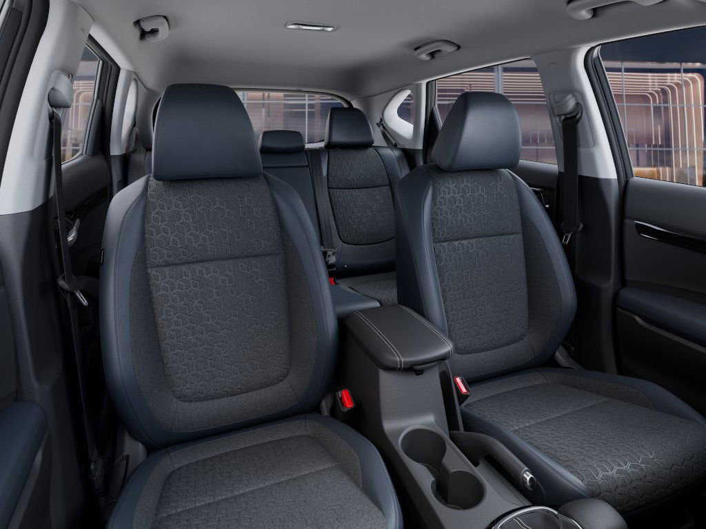 New 2025 Kia Seltos S image 15