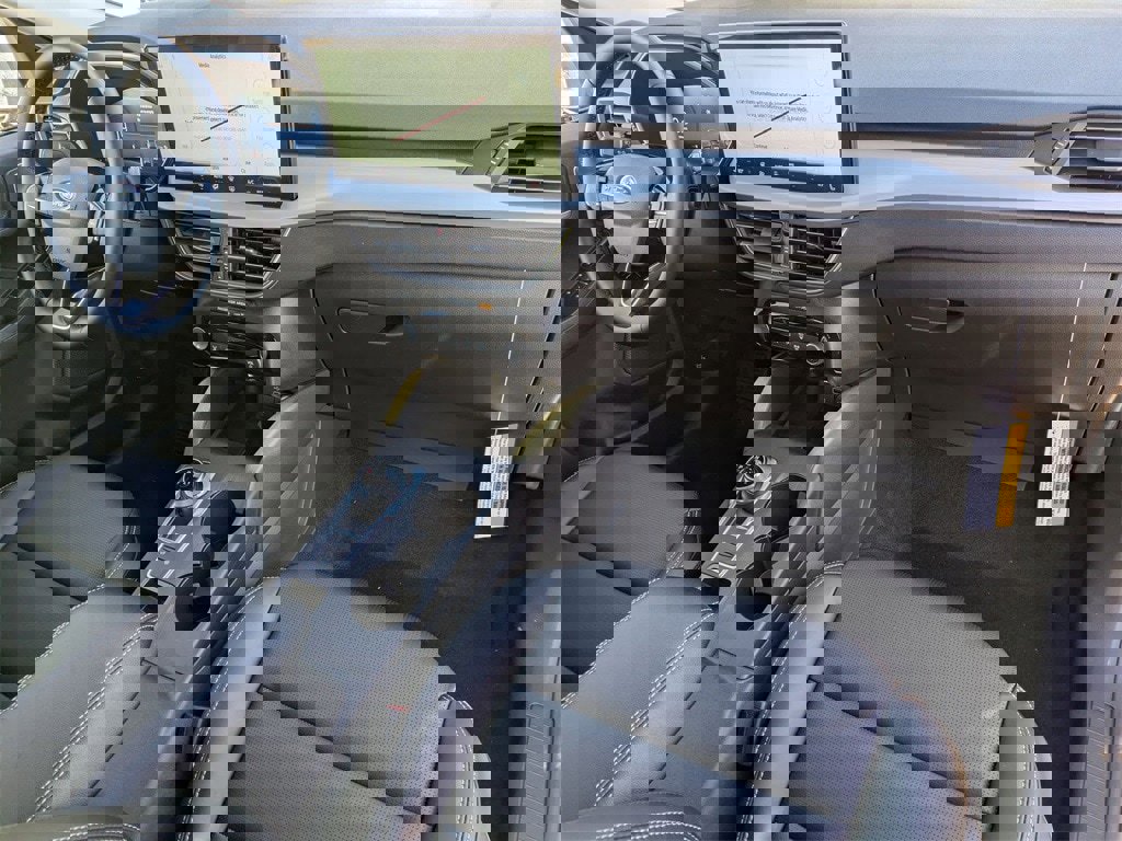 New 2026 Ford Escape Platinum w/ Equipment Group 601A image 21