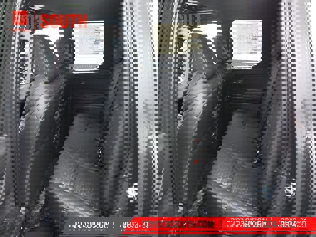 New 2026 Toyota Tacoma TRD Off-Road w/ TRD Off Road Premium Package image 10