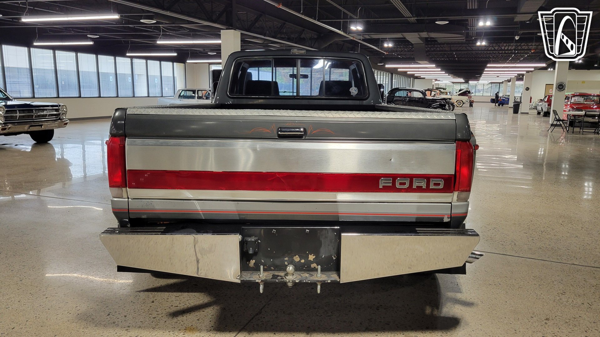 Used 1987 Ford F250 2WD SuperCab image 29