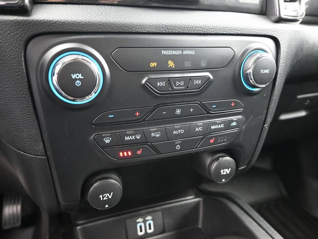 Used 2023 Ford Ranger Lariat w/ Equipment Group 501A High AWD/4WD image 18